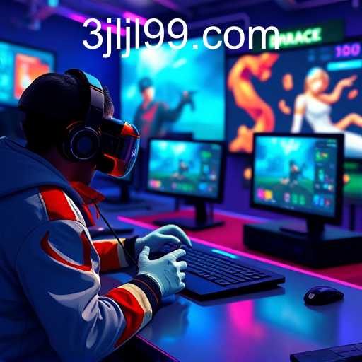 The Evolution of Gaming Websites in the Digital Age