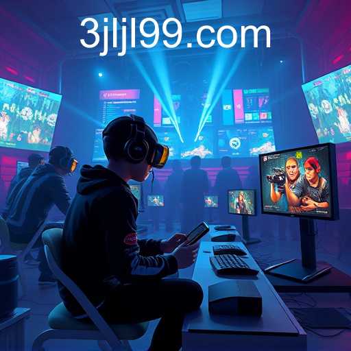 Gaming Industry Innovations and Trends