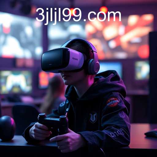 The Rise and Impact of jljl99 in Gaming