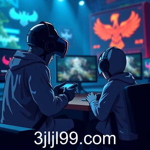 Gaming Trends and Innovations in the Digital World